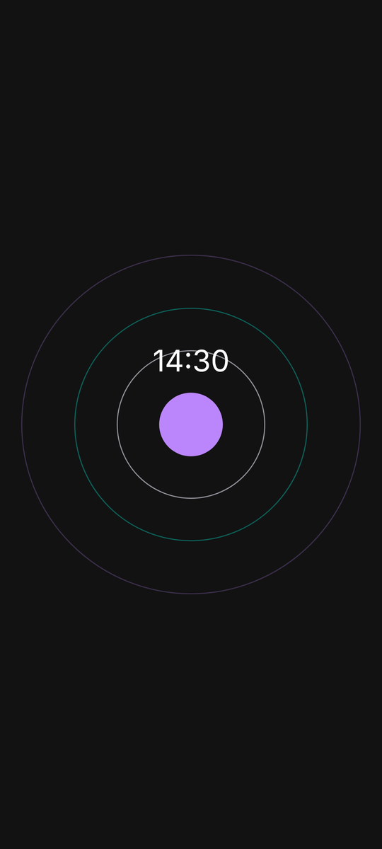 Pulse Orbit